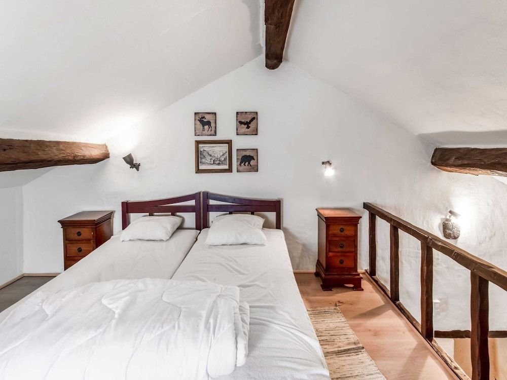 Classic House, 2 Bedrooms