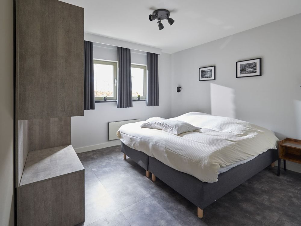Comfort Apartment, 3 Bedrooms