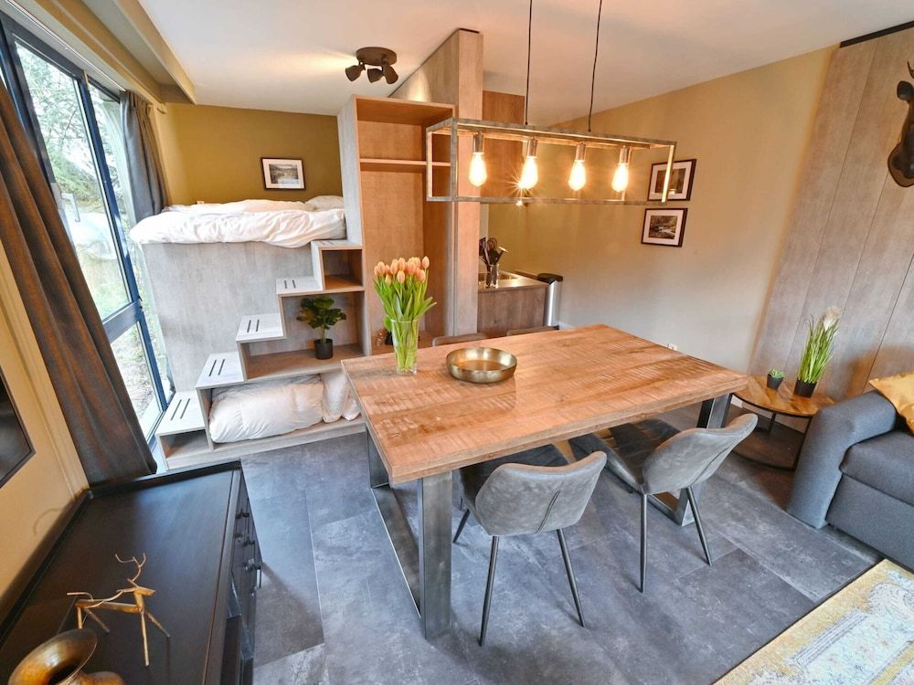 Deluxe Apartment, 1 Bedroom