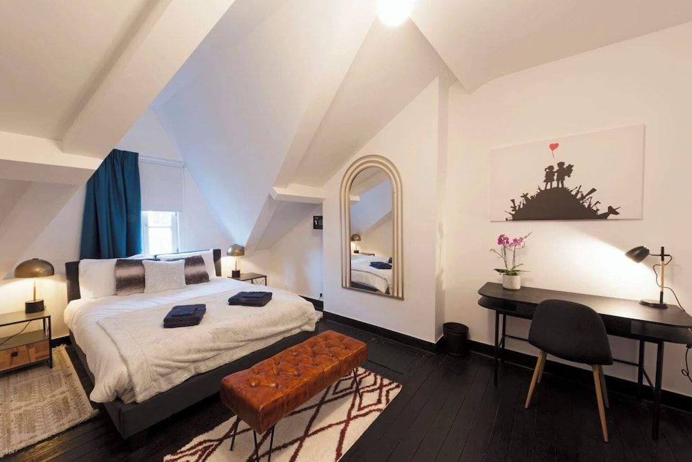 Appartement Supérieur 4