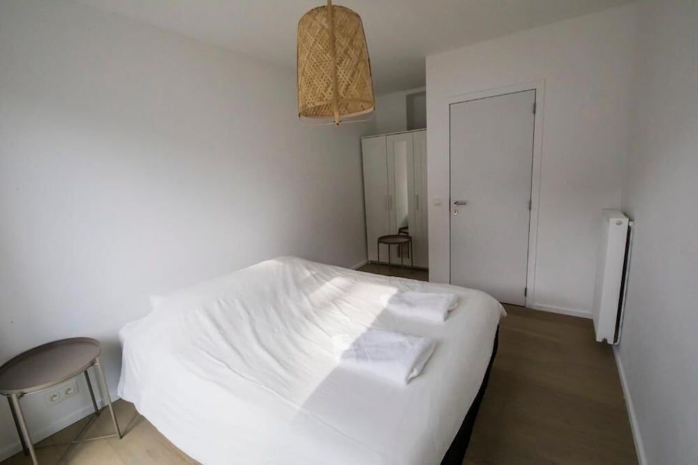 Smart appart - Midi Deluxe Penthouse 3