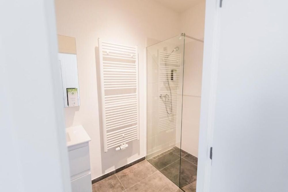 Smart appart - Midi Deluxe Penthouse 4