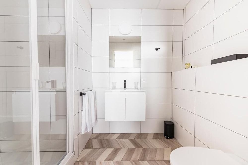 ROXI The Urban Residence Brussels Double Room