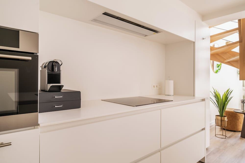 Heritage Suites Antwerp Deluxe Apartment, 2 Bedrooms, City View 18