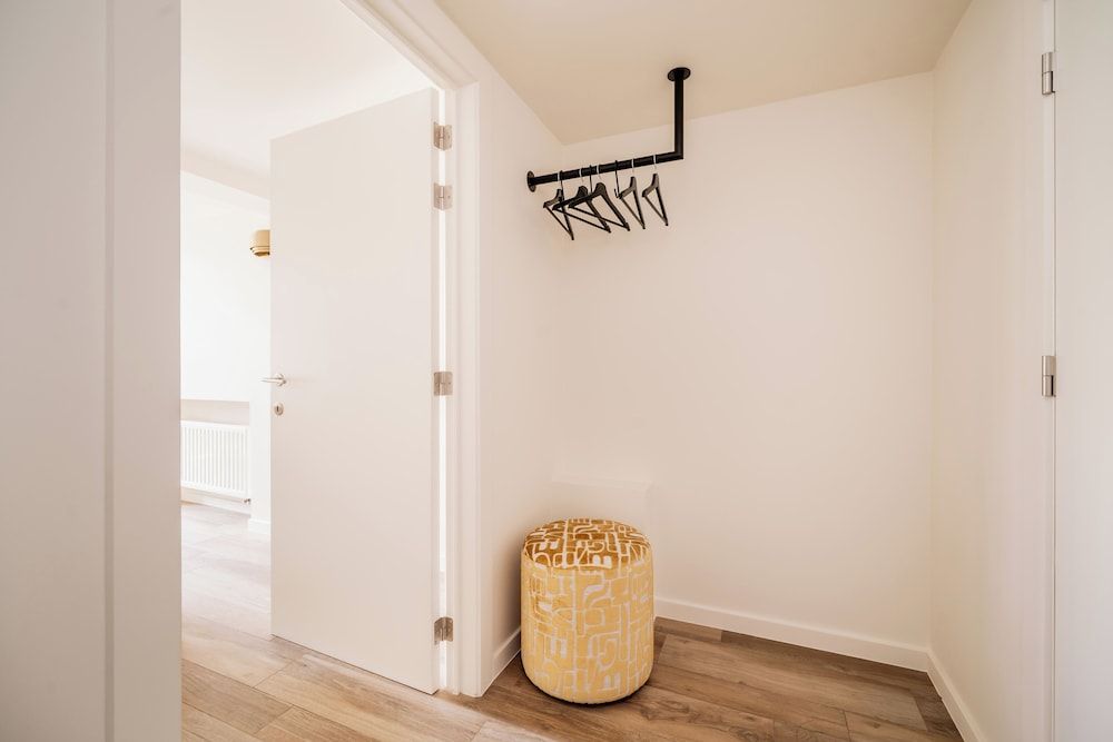 Heritage Suites Antwerp Deluxe Apartment, 2 Bedrooms, City View 16