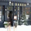 Le Baron Apartments
