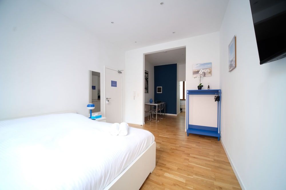 Basic Apartment