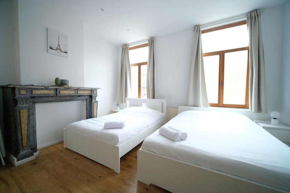 Classic Apartment