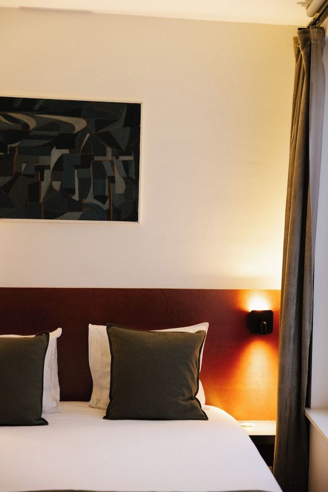 Deluxe Apartment, 2 Bedrooms, City View