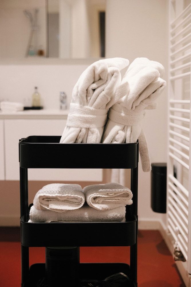 A Place - Leeuwenstraat 20 Deluxe Suite 2