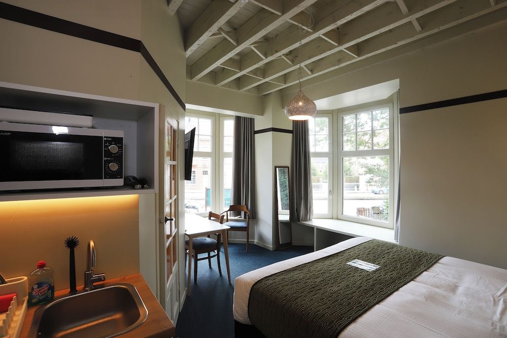 Aparthotel Acacia Comfort Studio 5