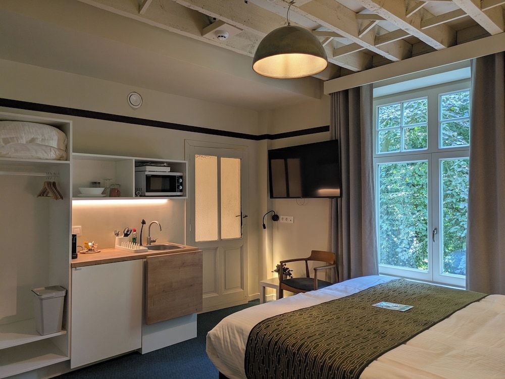 Aparthotel Acacia Comfort Studio 6