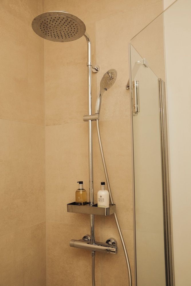 A Place - Oude Koornmarkt 1 Deluxe Suite, River View 3