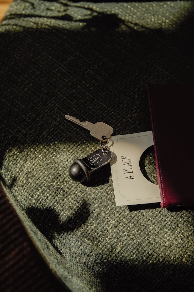 A Place - Oude Koornmarkt 1 Deluxe Suite, River View 10