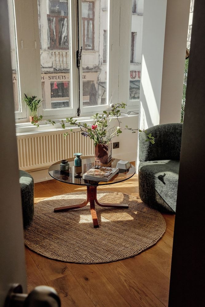 A Place - Oude Koornmarkt 1 Deluxe Suite, River View 11