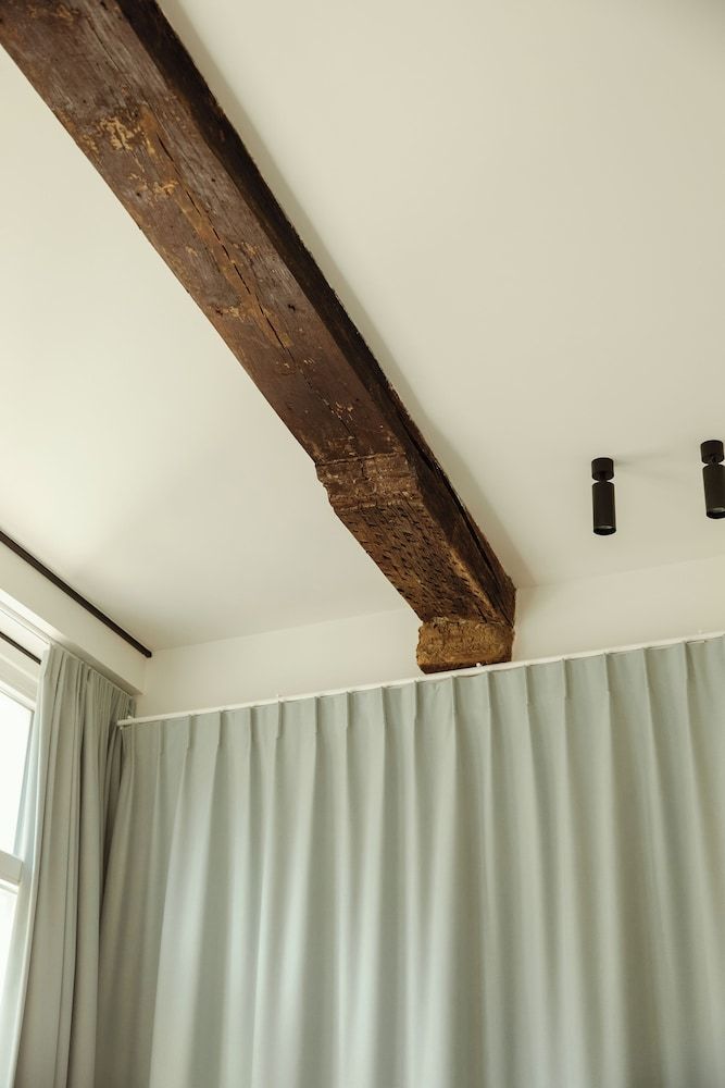 A Place - Oude Koornmarkt 1 Deluxe Suite, River View 7