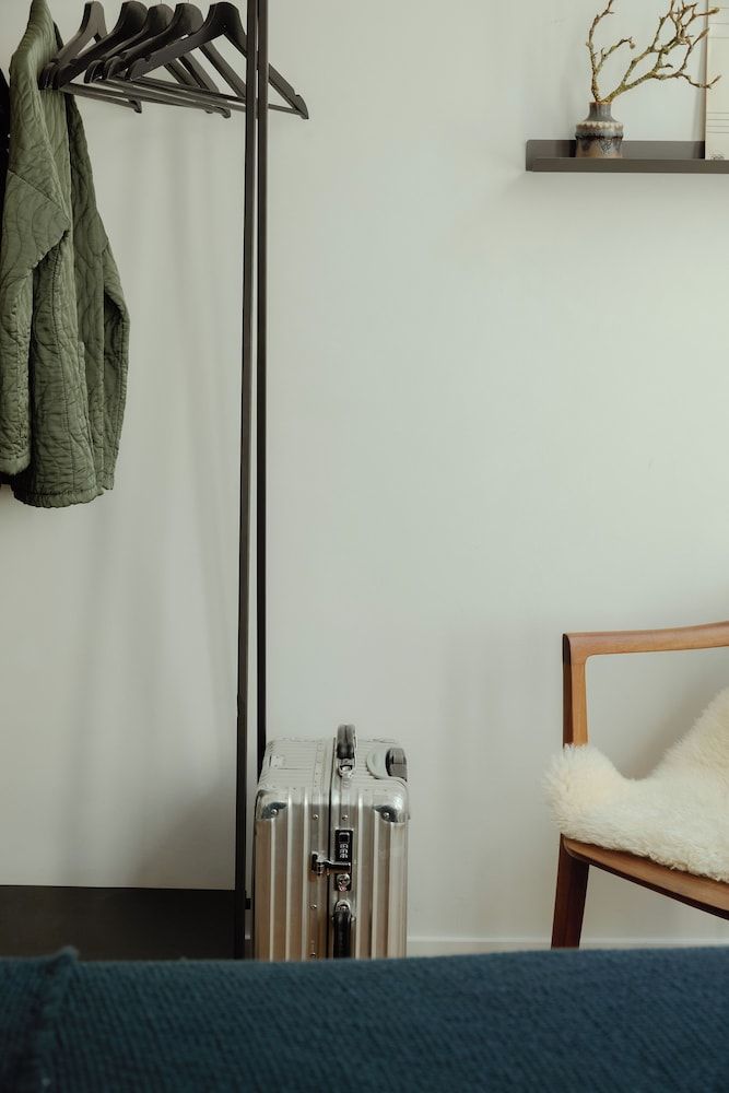 A Place - Oude Koornmarkt 1 Deluxe Suite, River View 4