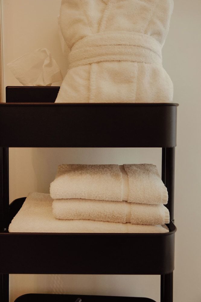 A Place - Oude Koornmarkt 1 Deluxe Suite, River View 2