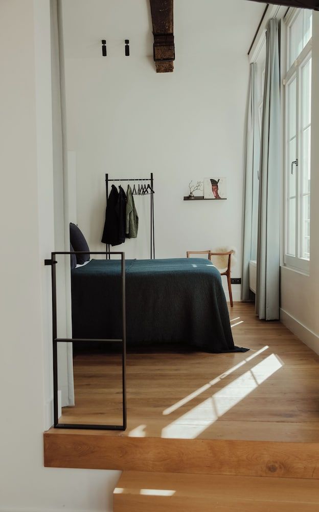 A Place - Oude Koornmarkt 1 Deluxe Suite, River View 8