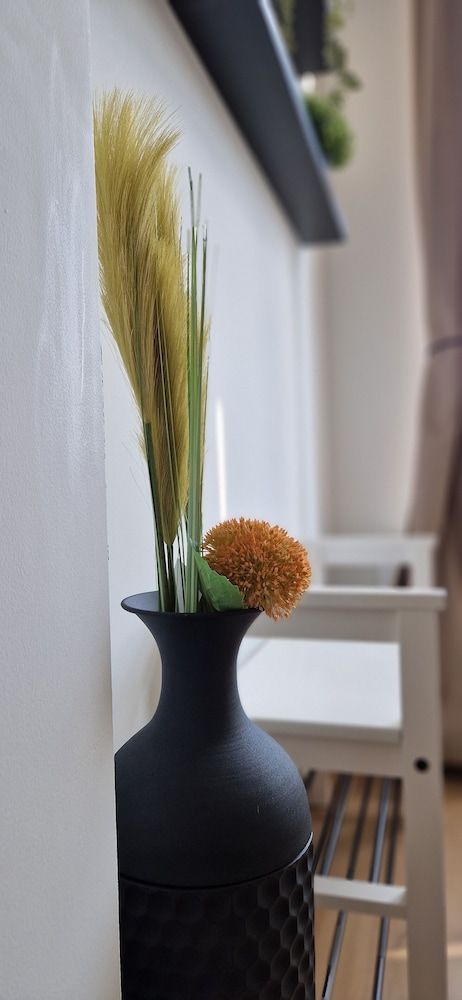 Charleroi Cozy Home Deluxe Studio Suite 8