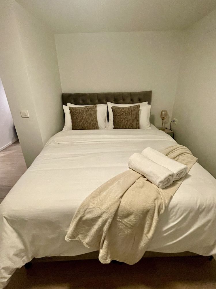 Junior Apartment