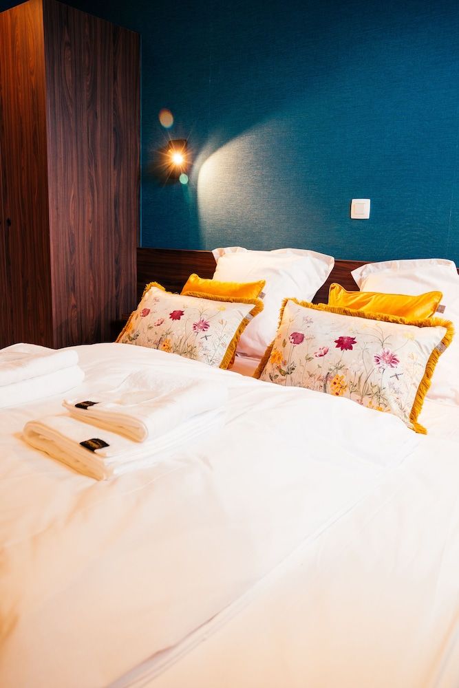 Gran Hotel de Passage Design Double Room 3