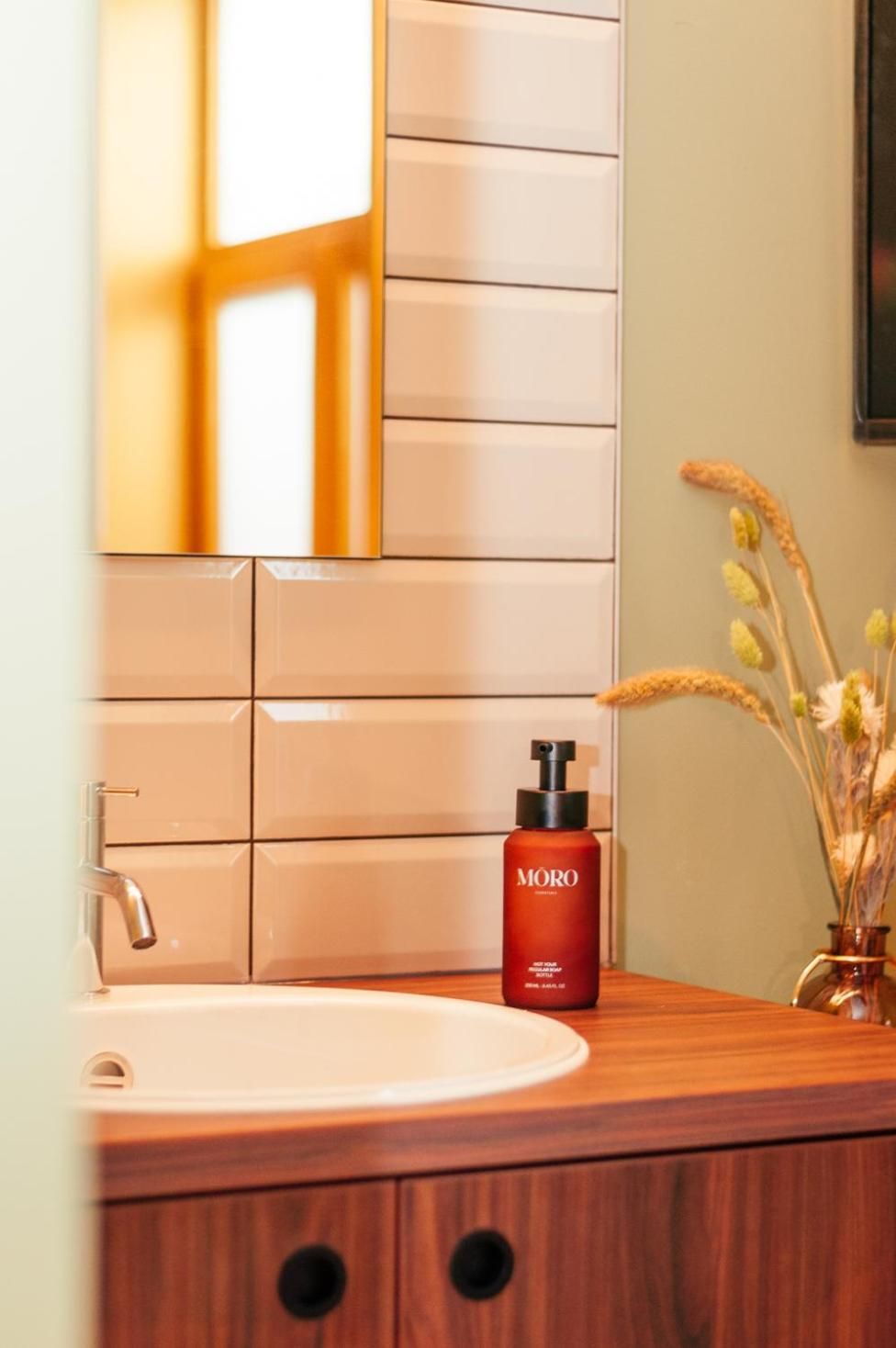 Triple Room with Private Bathroom