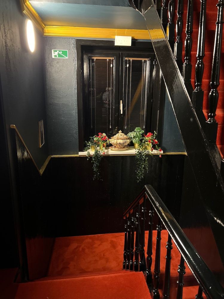 Gran Hotel de Passage