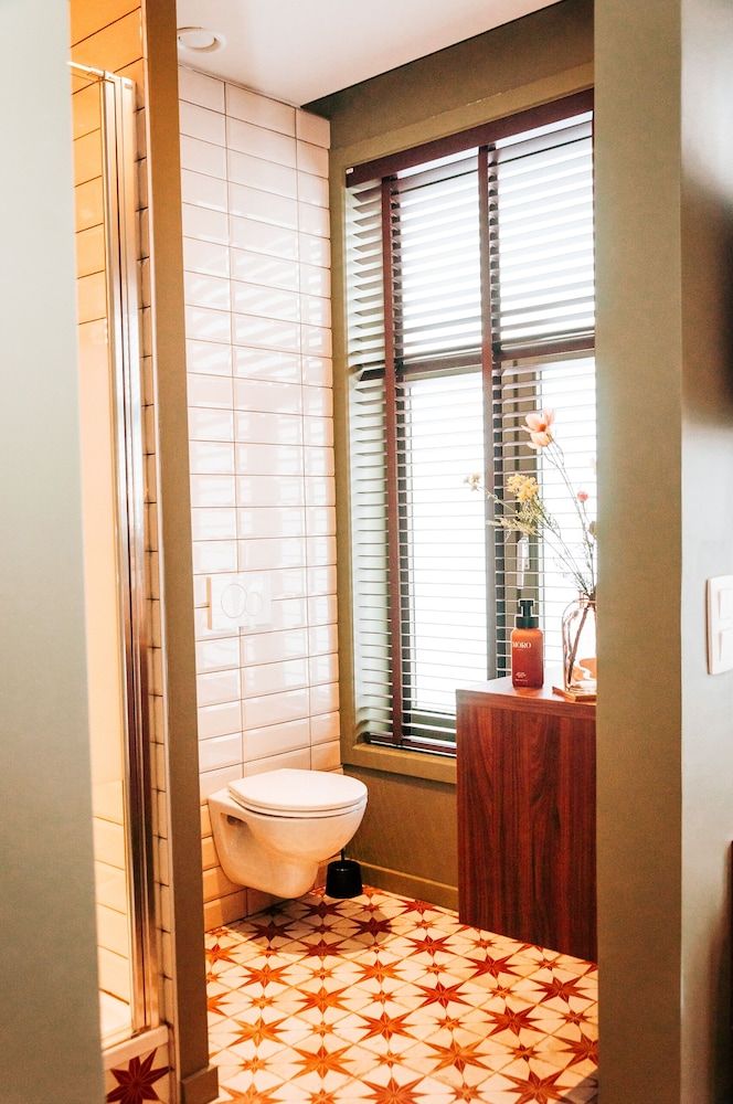 Gran Hotel de Passage Design Double Room 5