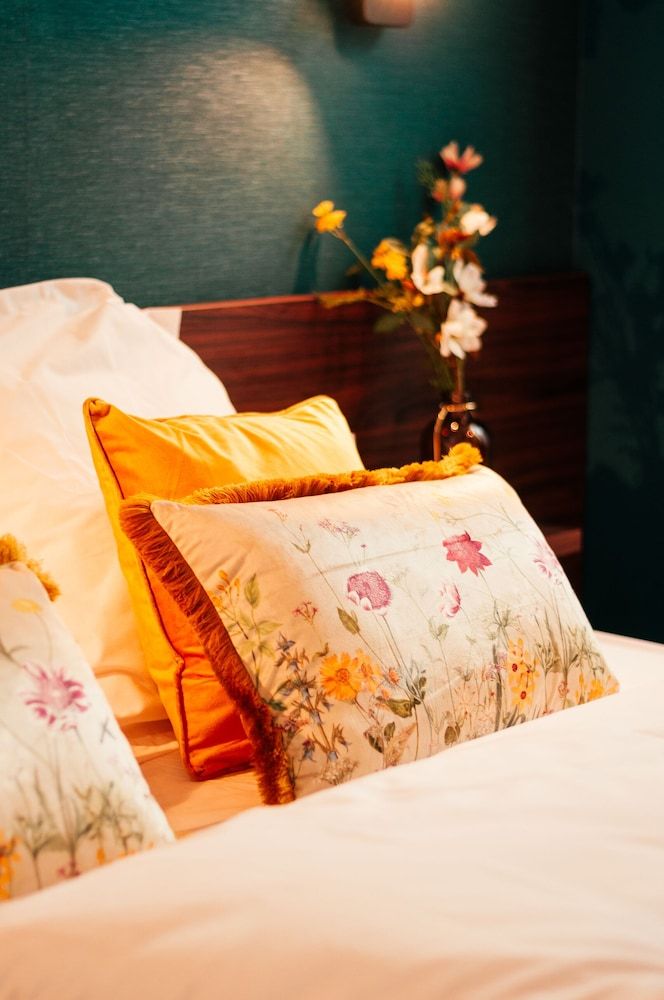 Gran Hotel de Passage Design Double Room 4