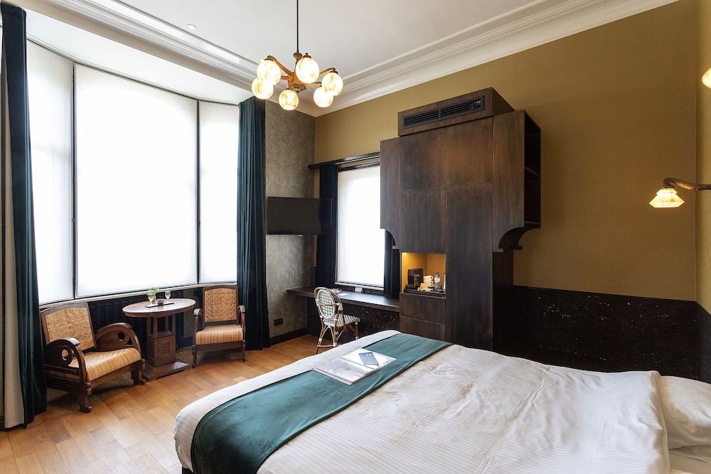 Hotel Shamon Superior Double Room, 1 King Bed, Non Smoking 6