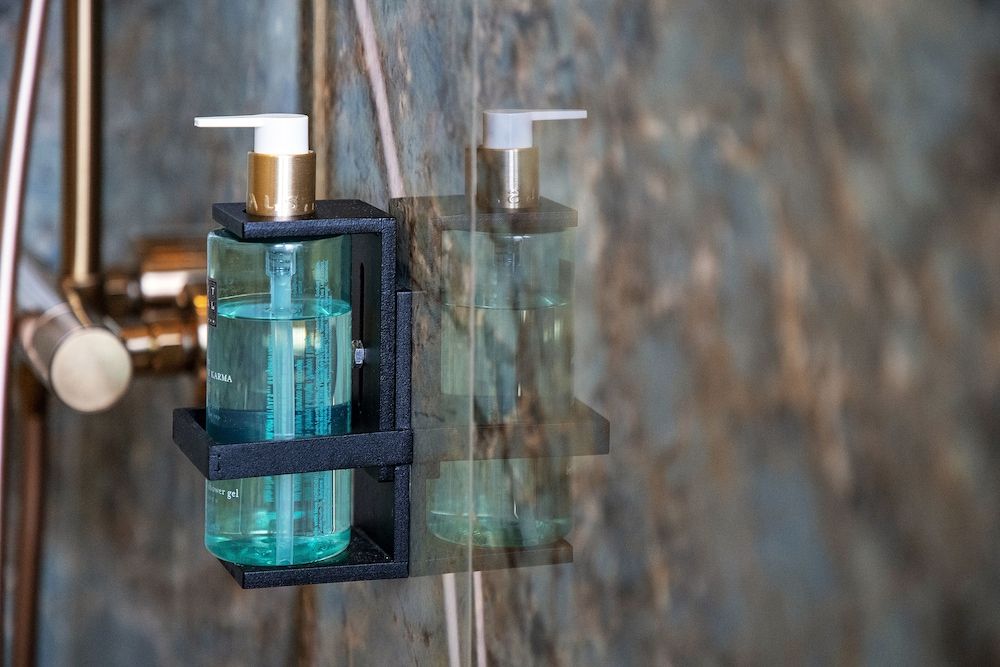 Hotel Shamon Superior Double Room, 1 King Bed, Non Smoking 12