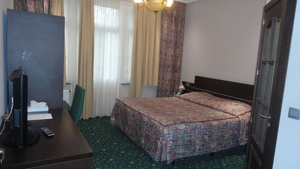 Superior Quadruple Room