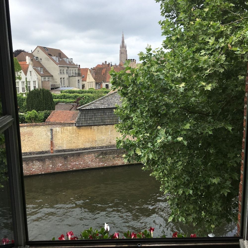 Double Room, Canal View