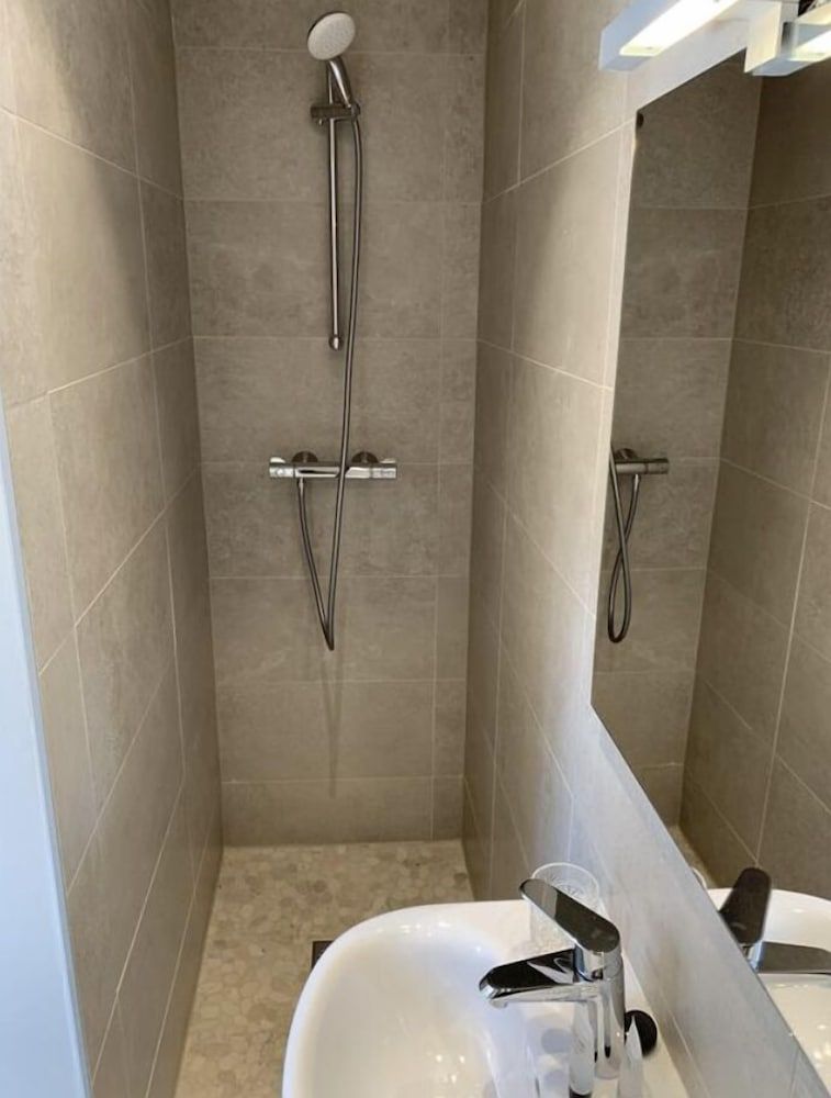 Deluxe Double Room, 1 Queen Bed, City View