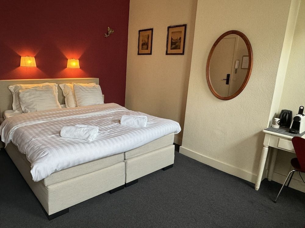 Comfort Double Room, 1 King Bed
