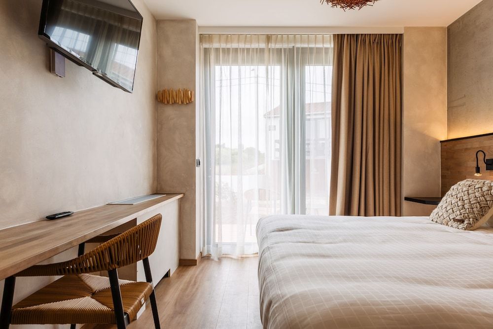 C-Hotels Zeegalm Comfort Twin Room 3