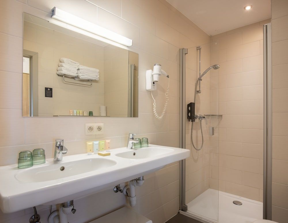 Hotel Excelsior Triple Studio, Sea view 5