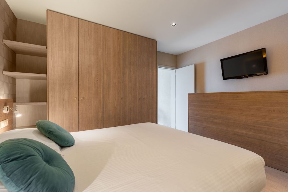 Hotel Excelsior Triple Studio, Sea view 3