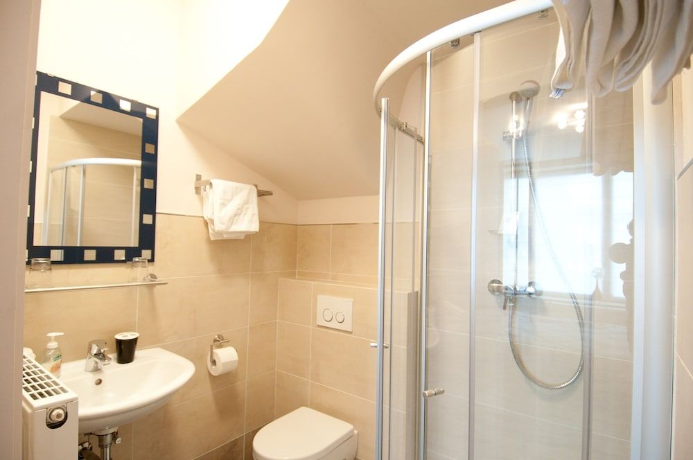 B&B InnBrugas Comfort Double Room 2