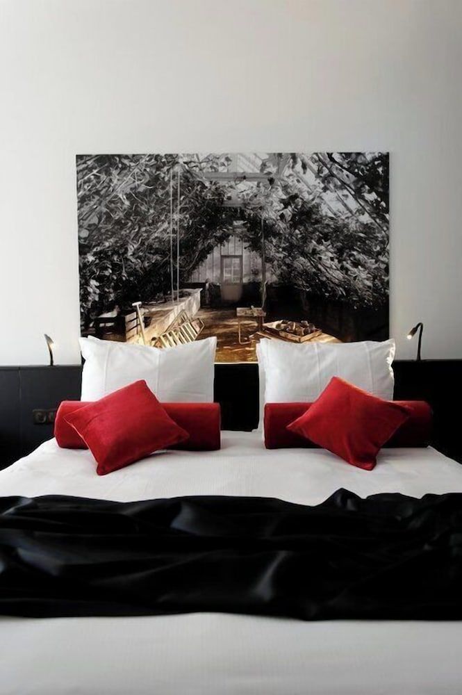 Zimmerhof Hotel Superior Double Room