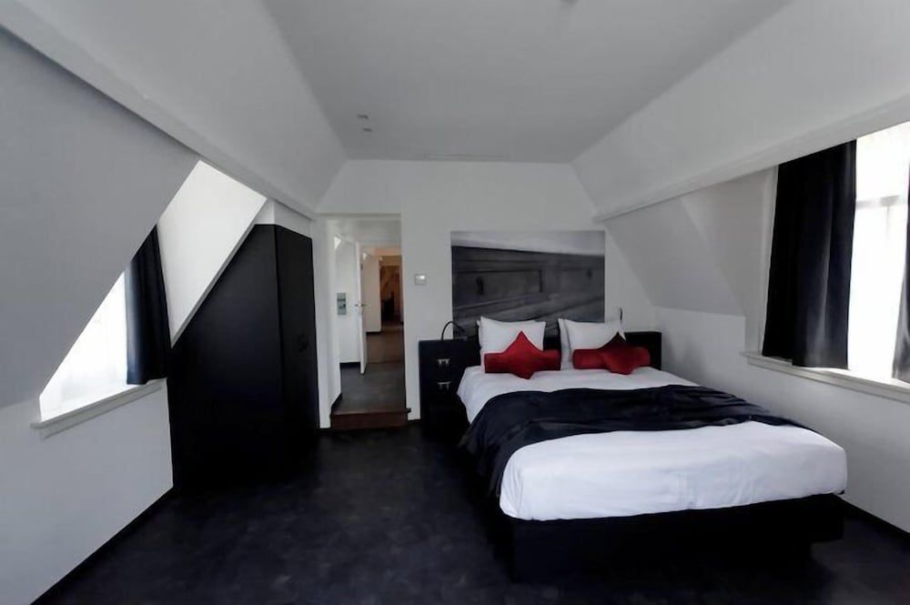 Zimmerhof Hotel Standard Double Room 2