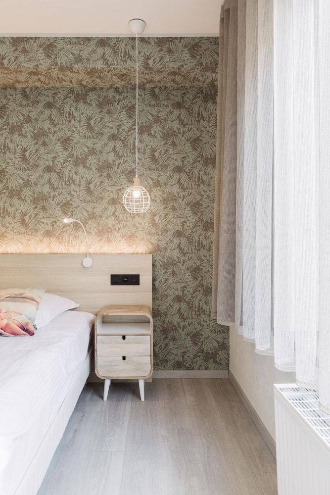 Hotel Helios Superior Double Room, Ocean View 13