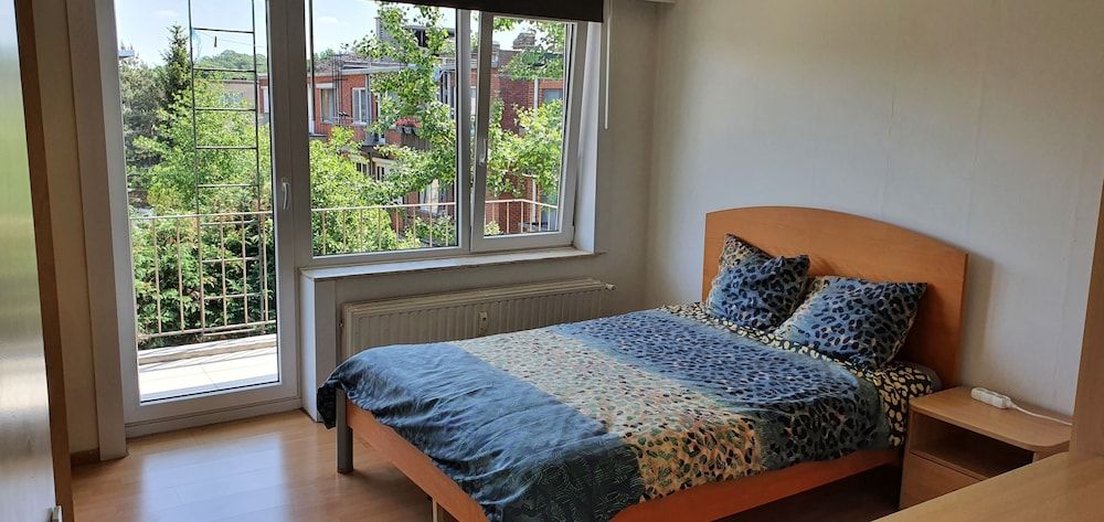 Apartment, 3 Bedrooms, Smoking, Balcony