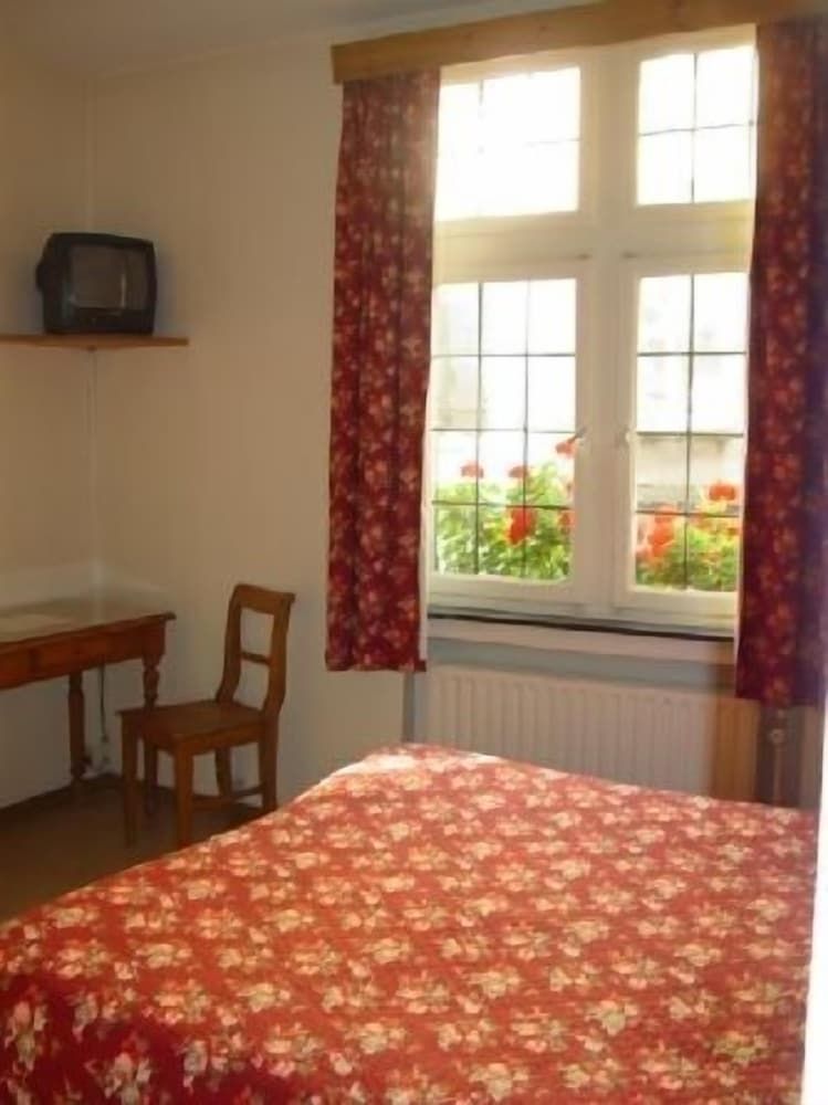 La vieille Lanterne Standard Room 7