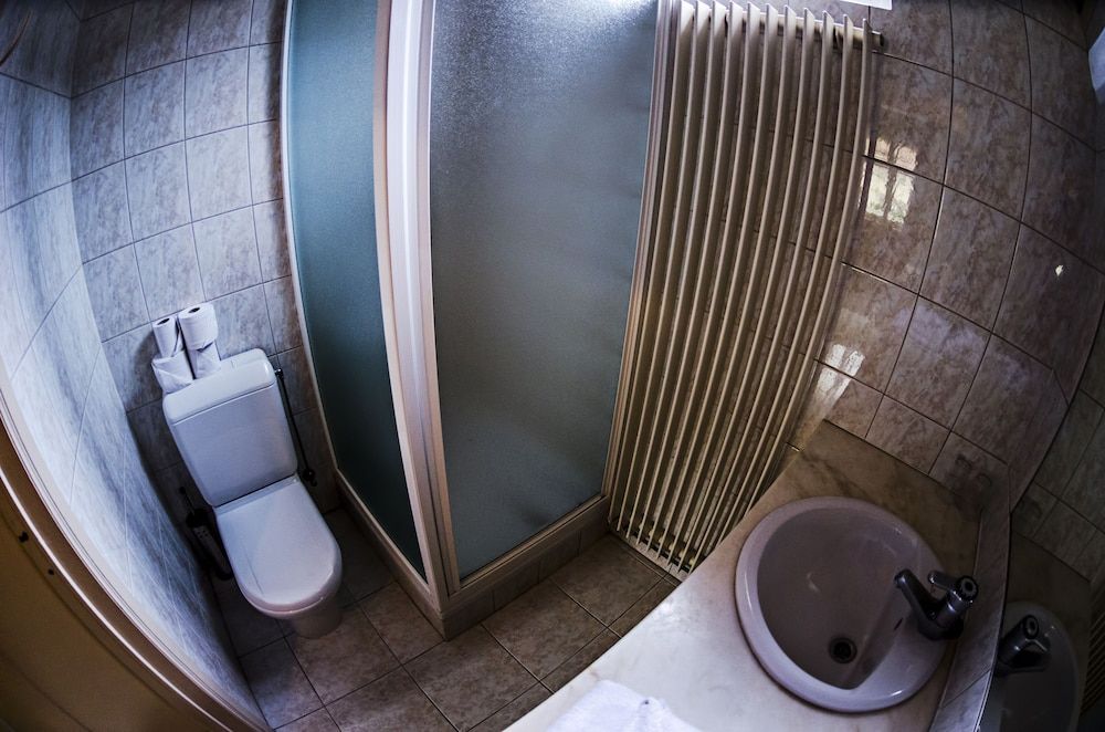 La vieille Lanterne Standard Room 4