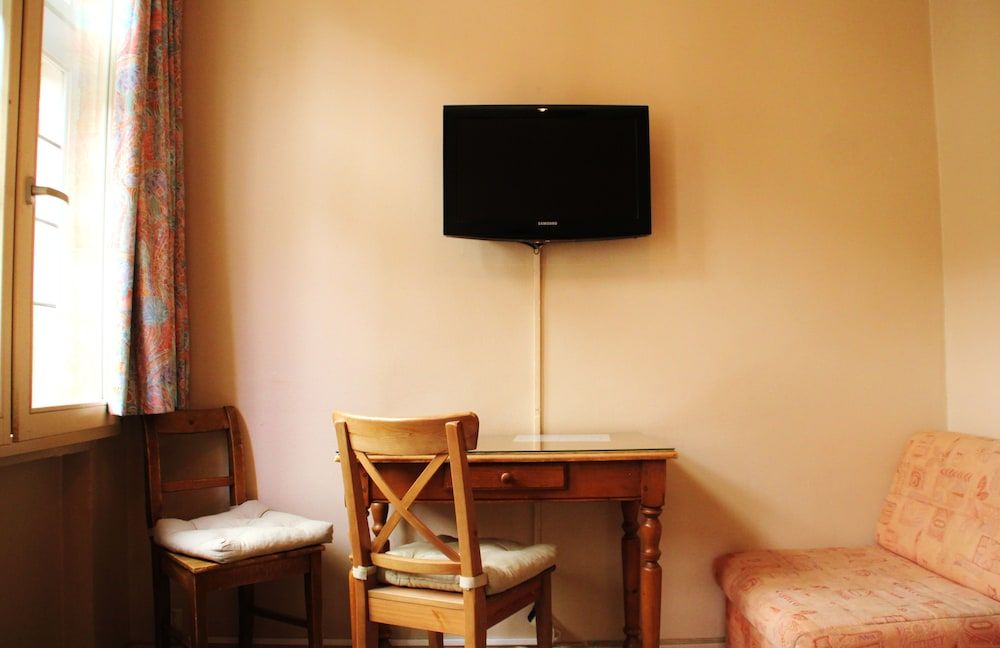 La vieille Lanterne Standard Room 5