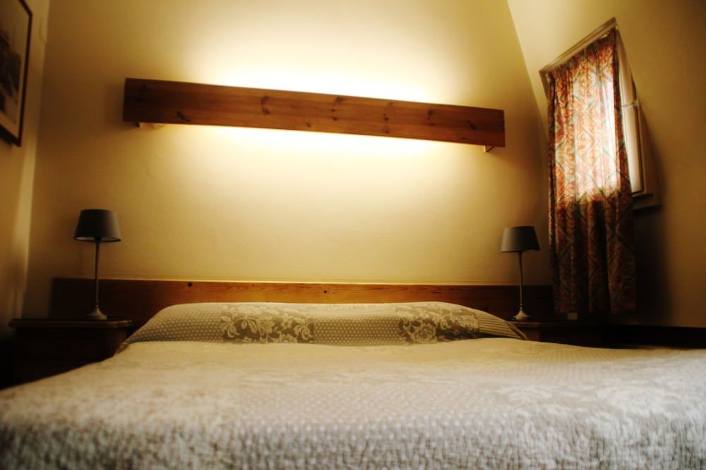 La vieille Lanterne Standard Room 3