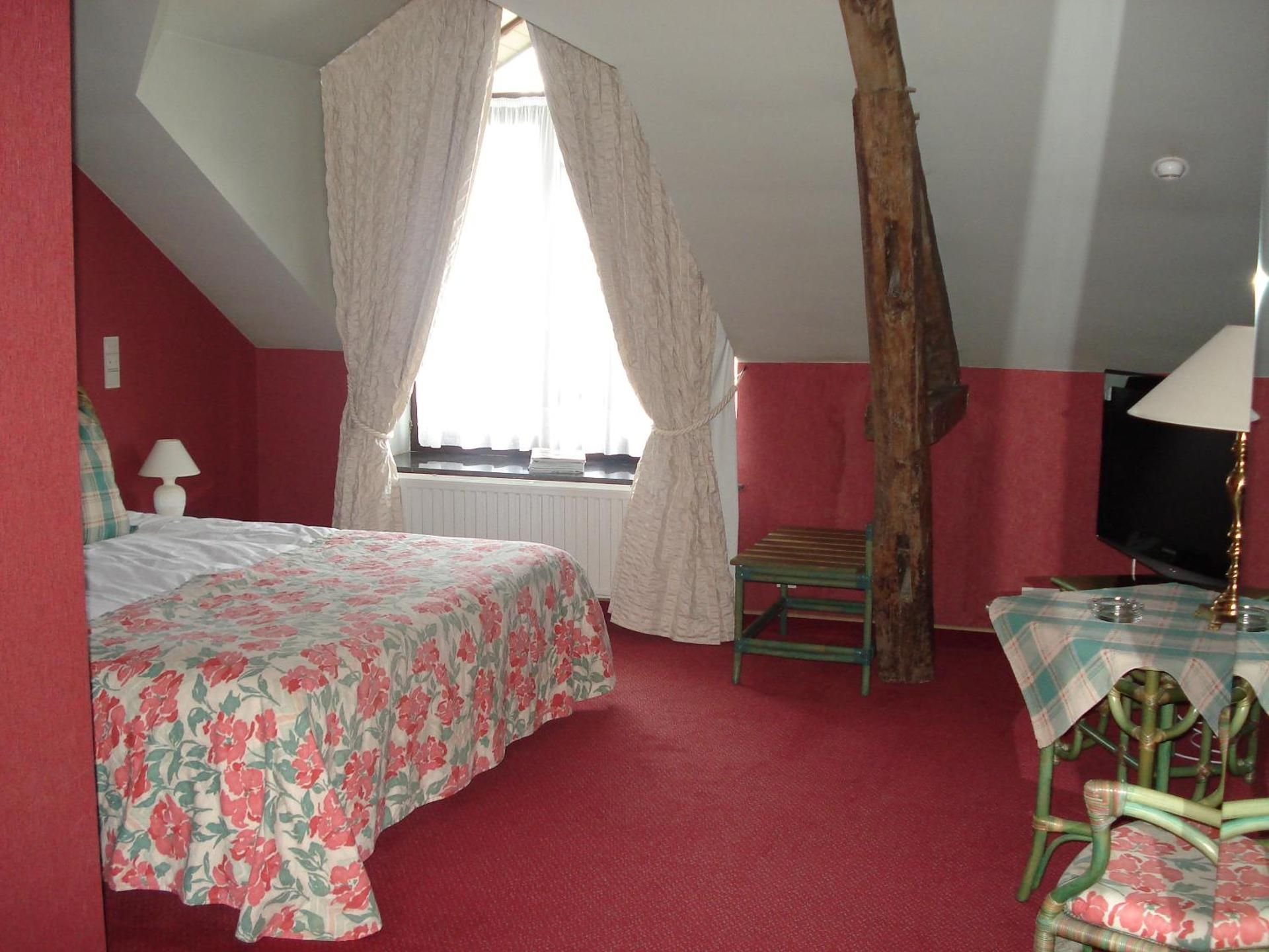 Double Room - Annex