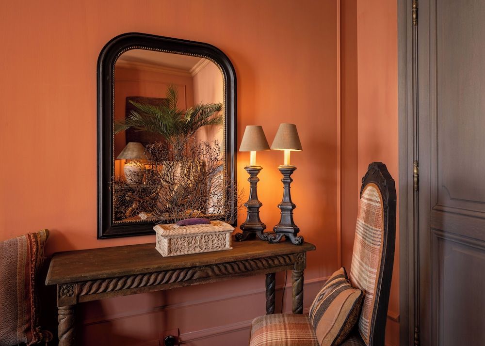 The Notary Bohemian Suite 4